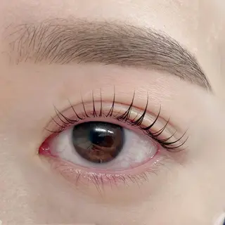 アイブロウ GO TODAY シェアサロン 銀座Eclara店所属・mihiro 銀座まつぱﾏﾂｴｸ眉のマツエク・マツパデザイン