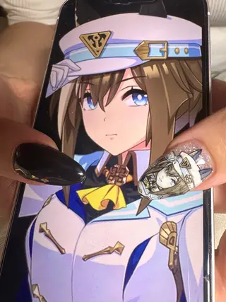 ネイル 山崎 成美のその他イメージ