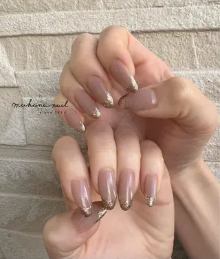 ネイル mahana nailのネイルデザイン