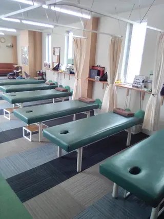 よつば整骨院 村田のエステ・リラクイメージ