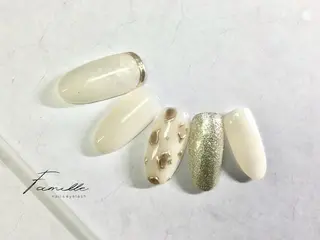 ネイル Aika ネイルデザイナーのネイルデザイン