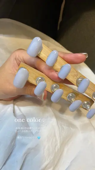 ネイル umi nailのネイルデザイン