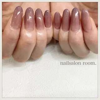 ネイル nailsalon room.のネイルデザイン