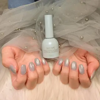 ネイル Lycka Mioのネイルデザイン