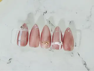 ネイル nailsalon oluoluのネイルデザイン