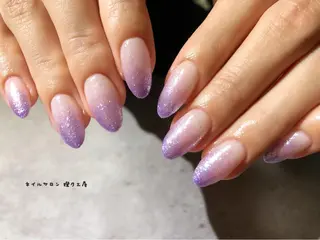 ネイル 伊藤 美里のネイルデザイン