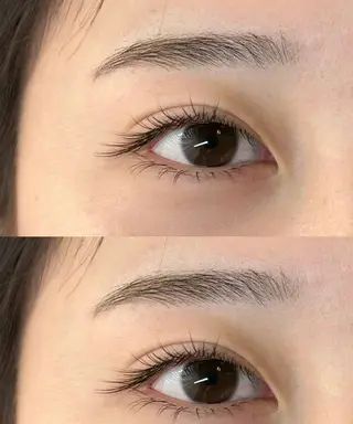 マツエク・マツパ AB マツエクのマツエク・マツパデザイン