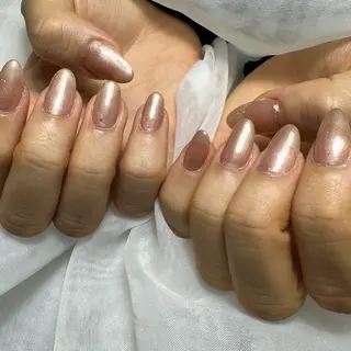 ネイル 神戸元町LAX/ chisakiのネイルデザイン