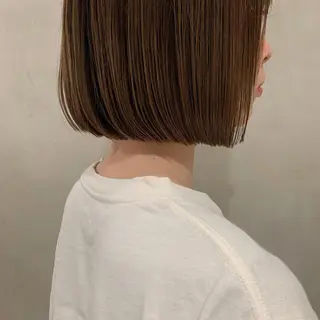 ショート アンニュイヘア🪽 ayumiのヘアスタイル