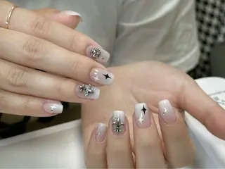 ネイル るか 池袋のネイルデザイン