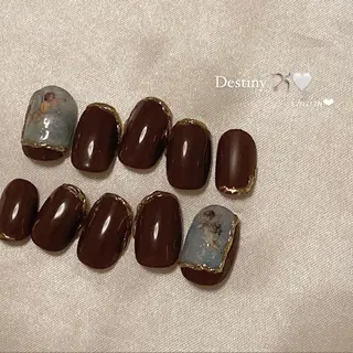 ネイル nail salon charmのネイルデザイン