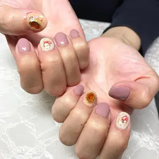 ネイル COCO+所属・COCO +のエステ・リラクイメージ