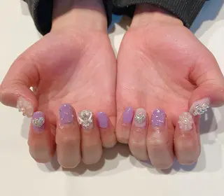 ネイル KaHaNa nail salonのネイルデザイン