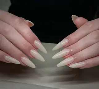 ネイル HANA ハナのネイルデザイン