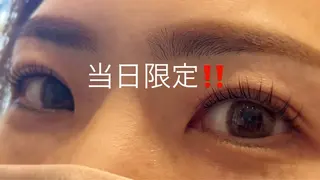 マツエク・マツパ EARTH成田店所属・hair＆make EARTHのマツエク・マツパデザイン