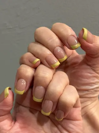 ネイル nakajima misaeのネイルデザイン