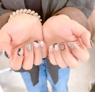 ネイル FLY Nail Salonのネイルデザイン