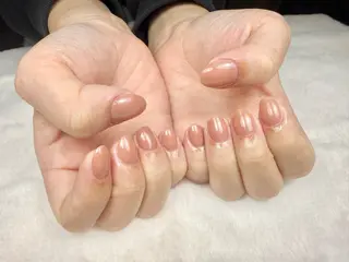 ネイル K..nails所属・K.. nailsのネイルデザイン