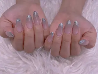 ネイル 美爪パラジェル導入店 Sunnilyのネイルデザイン