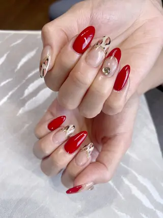ネイル naildesign BESTのネイルデザイン