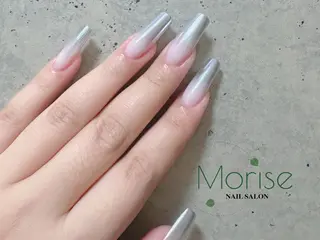 ネイル MoriseNail 原宿店のネイルデザイン