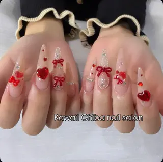ネイル Kawaii _Nailのネイルデザイン