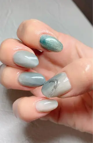 ネイル LEBRON Beautyのマツエク・マツパデザイン