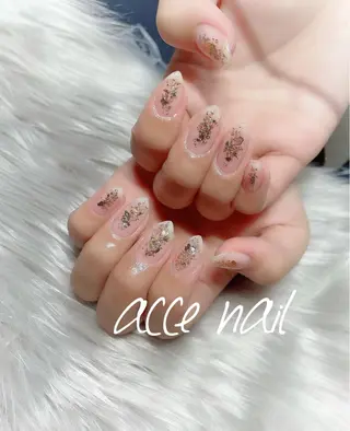 ネイル atsuco ✴︎のネイルデザイン