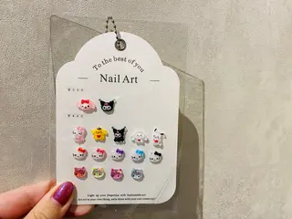 ネイル Day. aoyamaのネイルデザイン