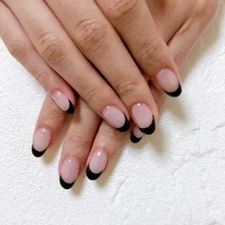 ネイル ru naのネイルデザイン