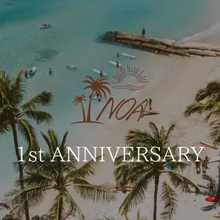 マツエク・マツパ NOA 🏝🌞のマツエク・マツパデザイン