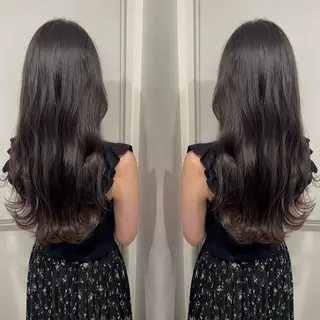 カラー ヘアアレンジ 🔥ハイトーンカラー ギャルNAOKI🔥のヘアスタイル