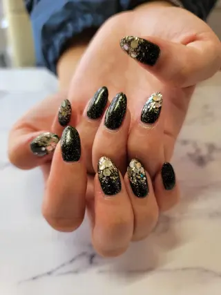 ネイル beauty salon RePi所属・B.S. RePiのエステ・リラクイメージ