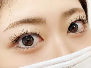 マツエク・マツパ YELLIO所属・YELLIO (エーリオ)のマツエク・マツパデザイン