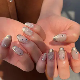 ネイル Nail Salon Kのネイルデザイン