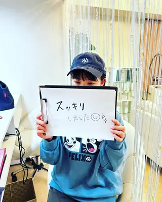 痩身&小顔サロン L i l yA sのエステ・リラクイメージ