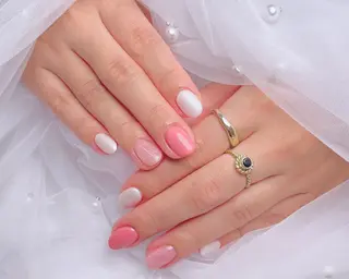 ネイル T&B ネイル渋谷店のネイルデザイン