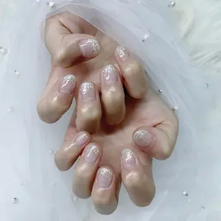 ネイル y’s beauty 本町店藤島のネイルデザイン