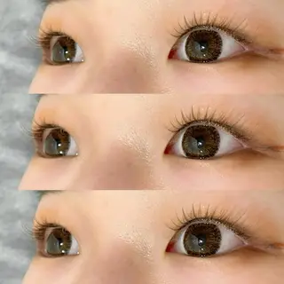 マツエク・マツパ ELLA 菊地のマツエク・マツパデザイン