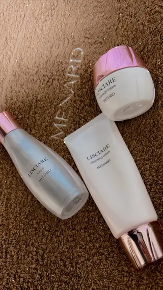 メナードフェイシャルサロン向野所属・フェイシャルエステ Misaのエステ・リラクイメージ