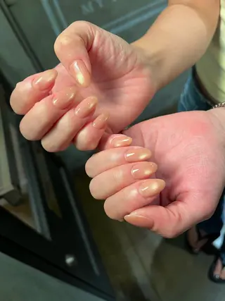 ネイル Cachette miyukiのネイルデザイン