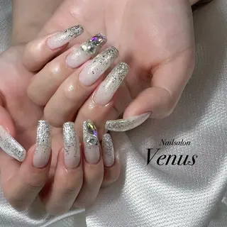 ネイル Nail salon Venusのネイルデザイン