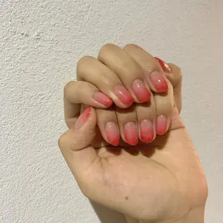 ネイル 野島 千夏のネイルデザイン