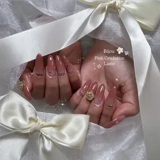 ネイル thea.7 【テアナ】のネイルデザイン