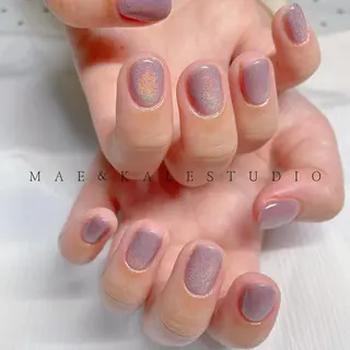 ネイル MAE&KALE STUDIOのマツエク・マツパデザイン