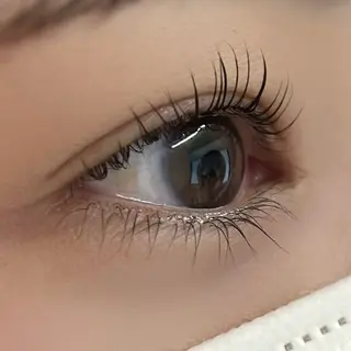 マツエク・マツパ arce Suzuhaのマツエク・マツパデザイン