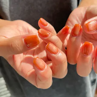 ネイル Rena colore'のネイルデザイン