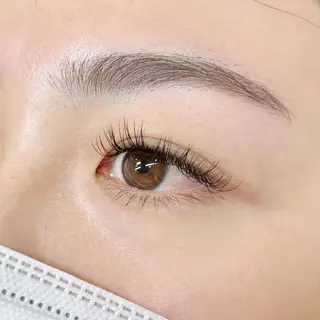 マツエク・マツパ TOMATO梅田所属・TOMATO 松島のマツエク・マツパデザイン