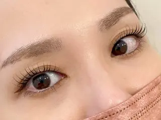 マツエク・マツパ Mei🌼 Epillのマツエク・マツパデザイン