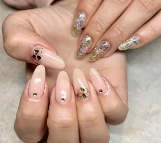 ネイル N.style所属・Ｎ. styleのネイルデザイン